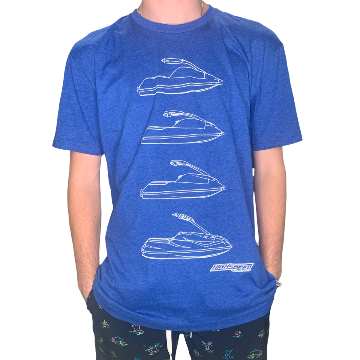 【SATIIIZ】Hess YAMAHA Short Sleeve T-Shirt s-l400.jpg