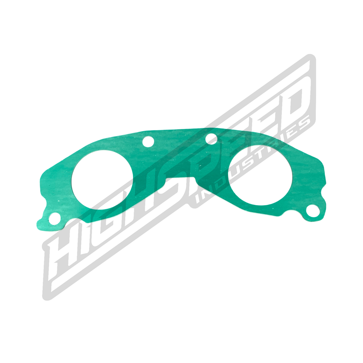 H.S.I. Yamaha 64X Carb Manifold Gasket – High Speed Industries