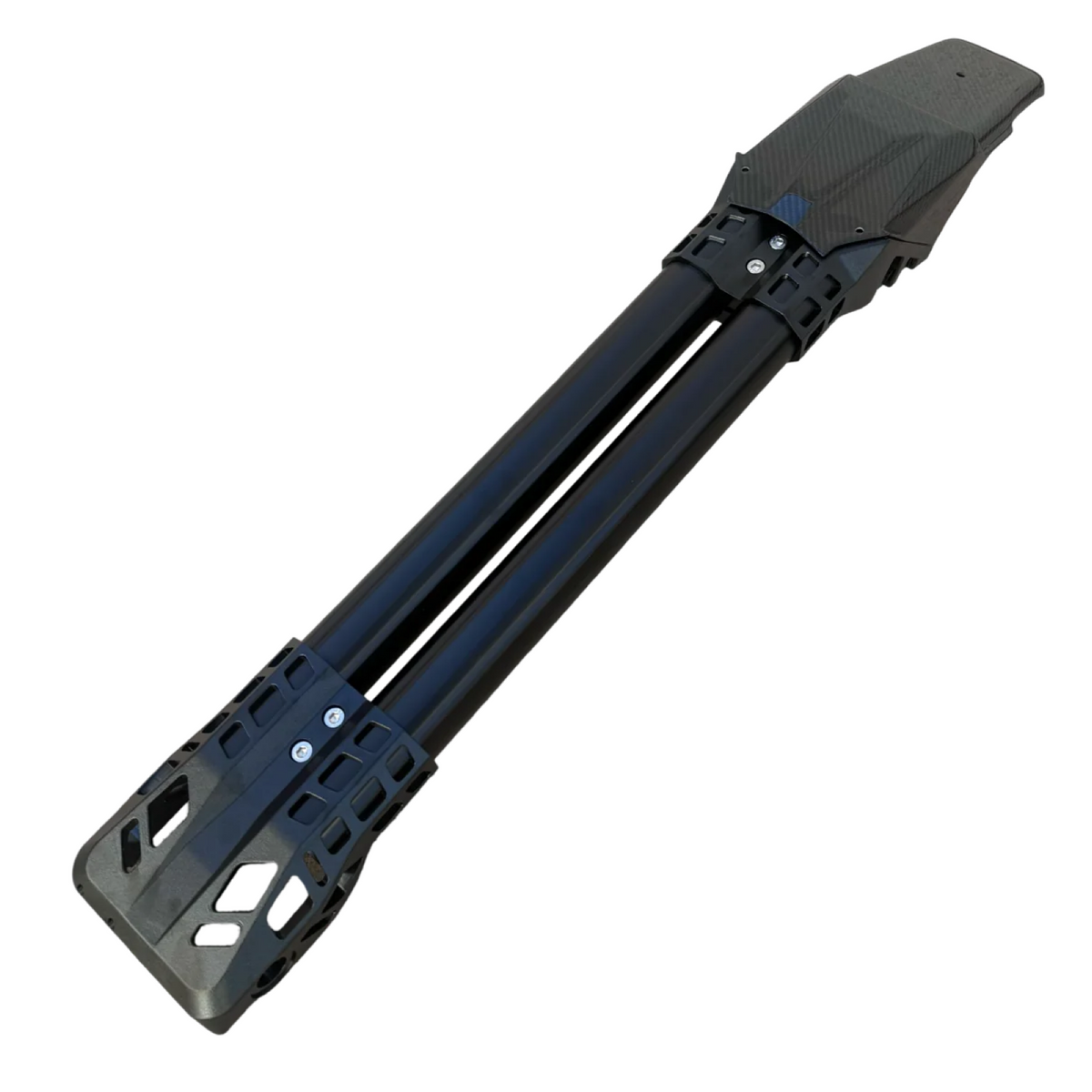 LSP Adjustable Handle Pole w/ Chin Pad – High Speed Industries