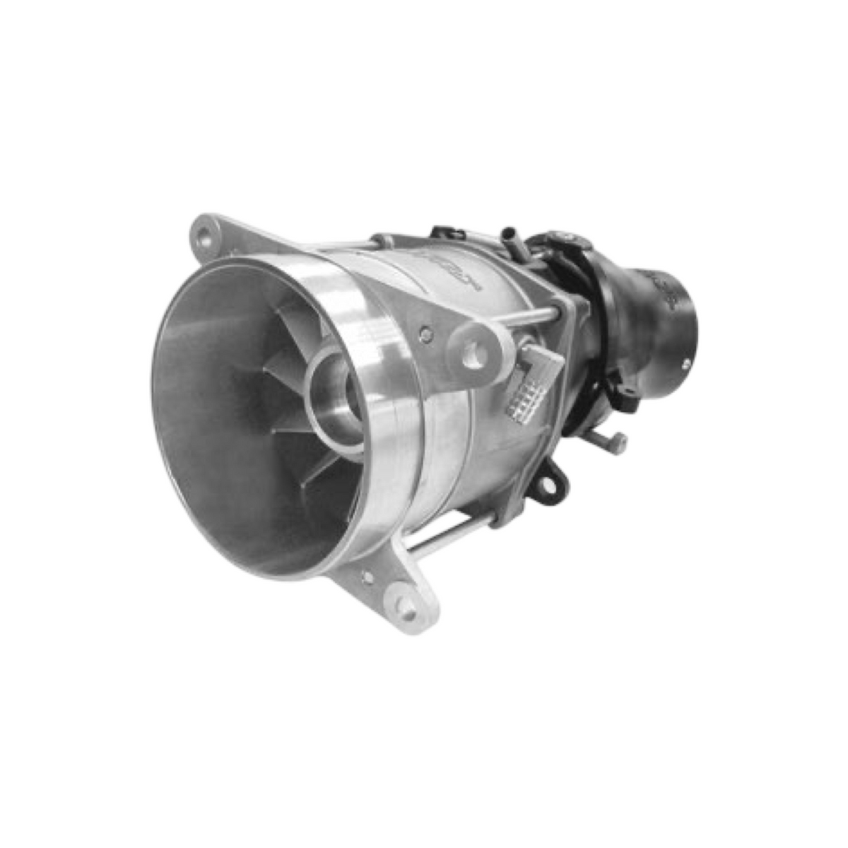 Solas Kawi SXR 1500 148mm Mag Pump + Trim Assembly – High Speed