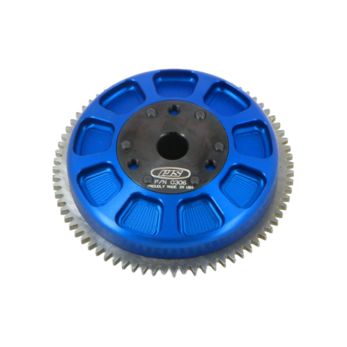 Jetinetics Yam 62T Lightweight Aluminum Flywheel – High