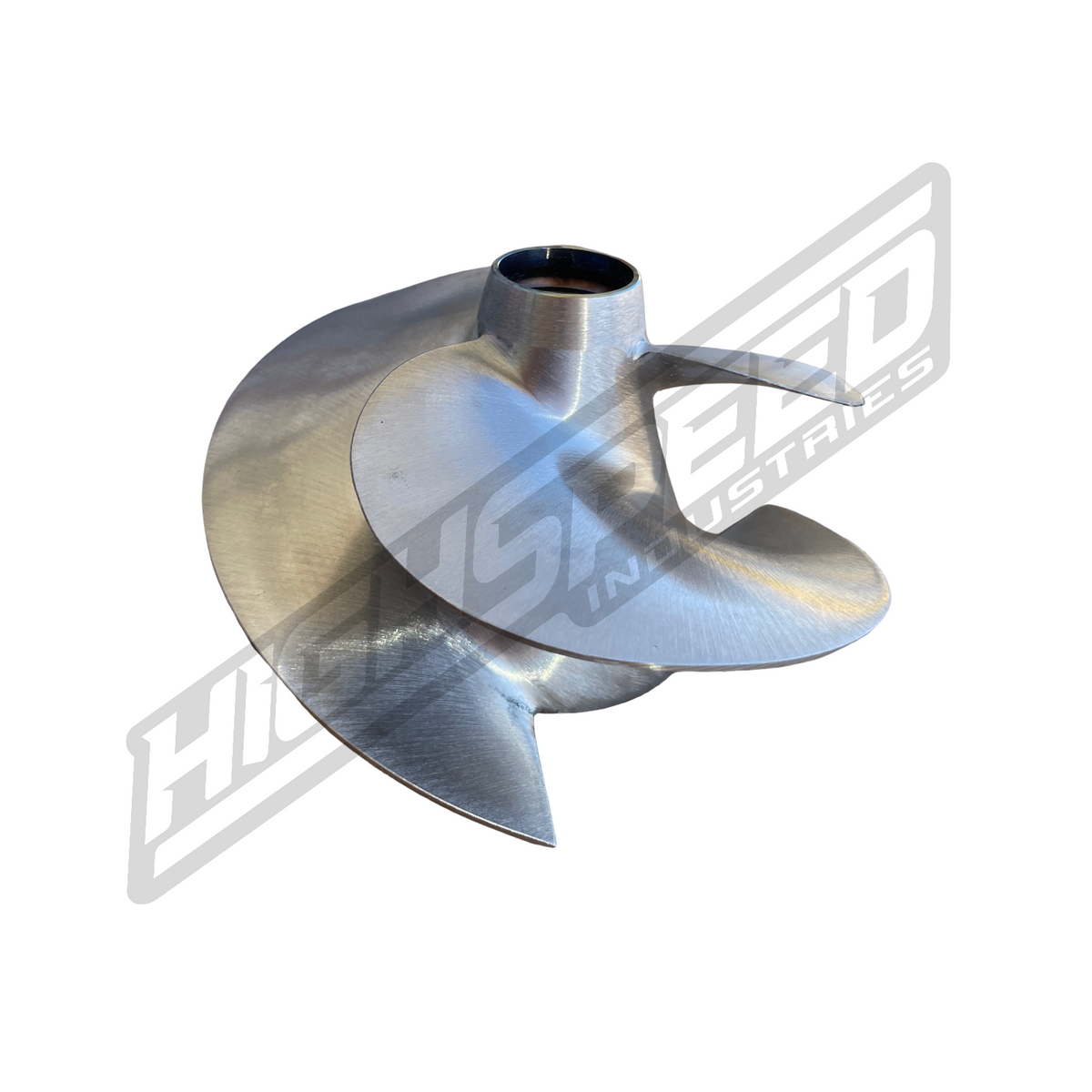 エンザイム Impros Kawasaki 15F 148mm Impeller – High Speed Industries
