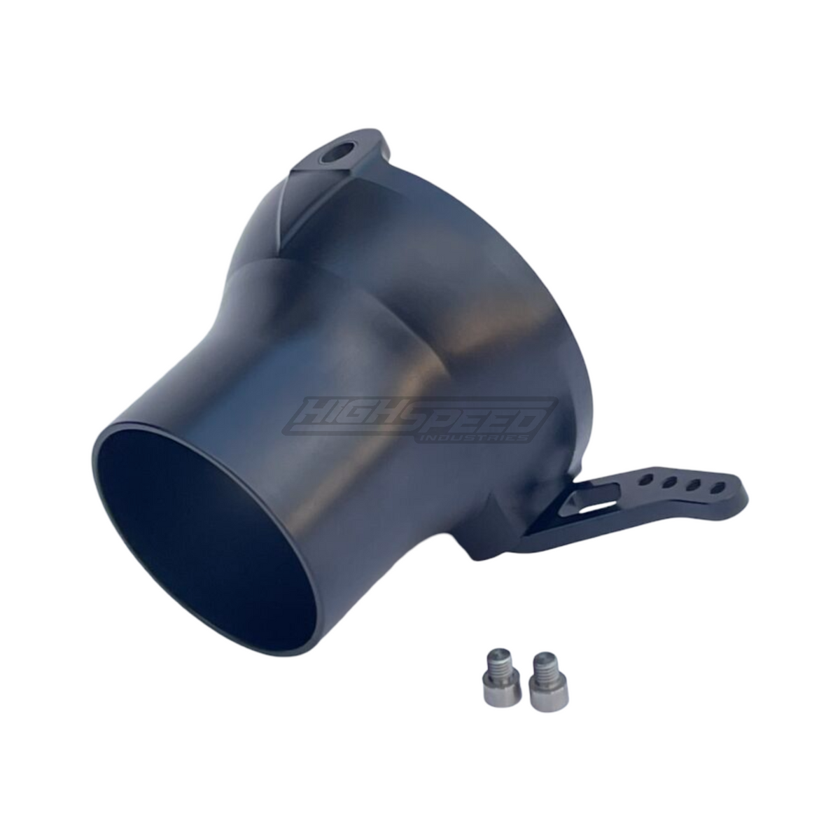 Yam 4SJ Billet Steering Nozzle – High Speed Industries