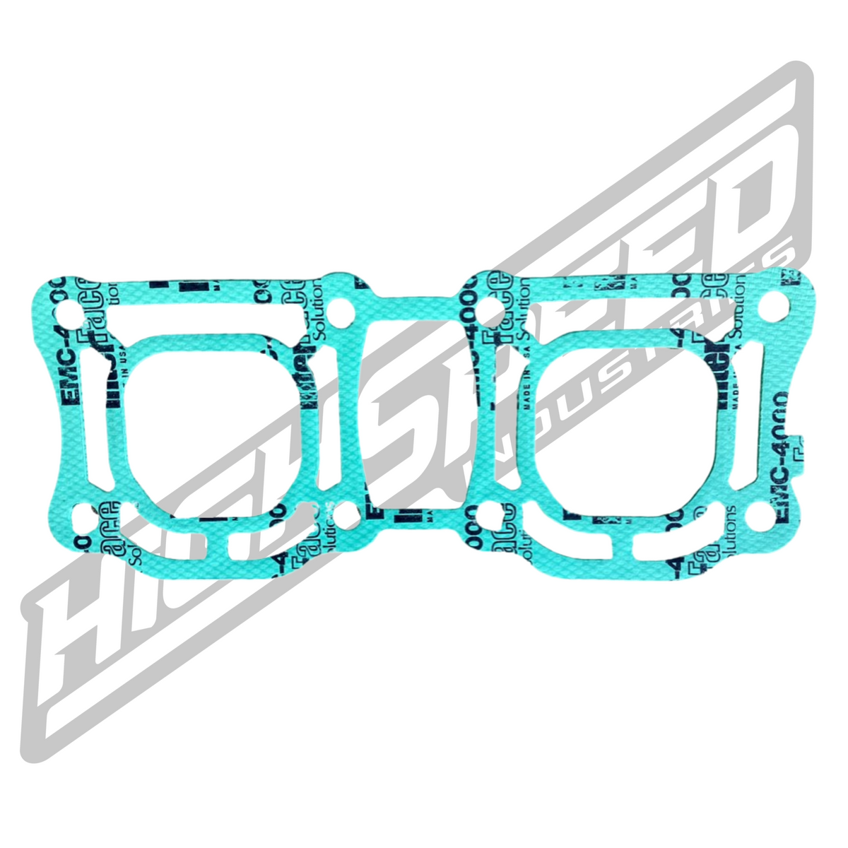 H.S.I. Yam Specialty Exhaust Manifold Gasket – High Speed Industries