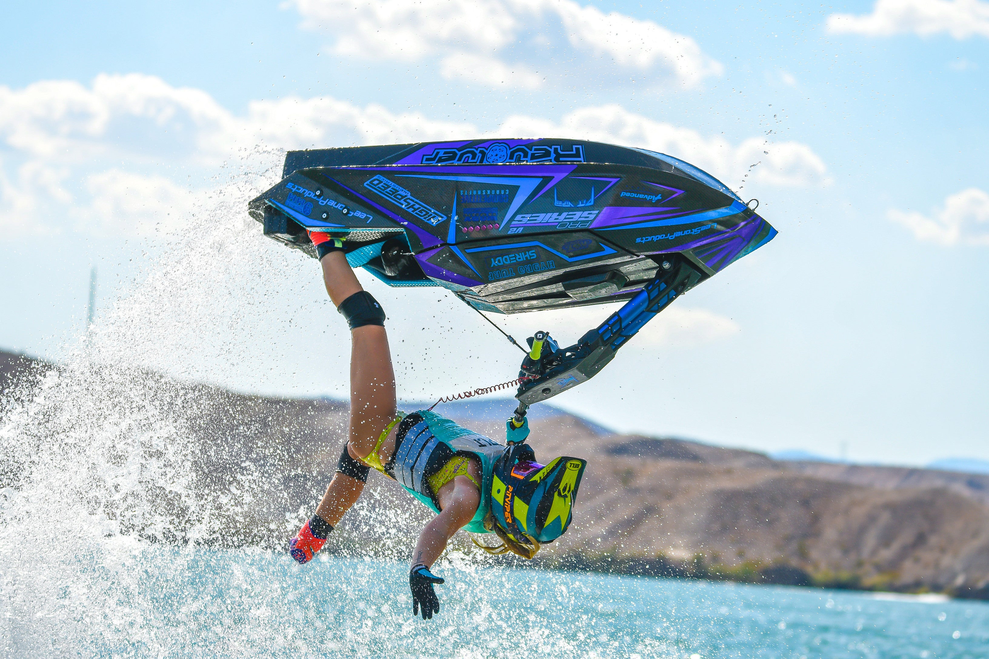 News – High Speed Industries