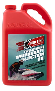 Red Line Synthetic 2-Stroke Watercraft Injection Oil