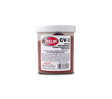 Load image into Gallery viewer, Red Line Synthetic Oil CV-2 Grease with Moly
