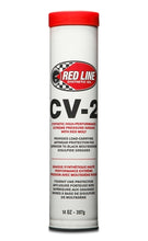 Load image into Gallery viewer, Red Line Synthetic Oil CV-2 Grease with Moly
