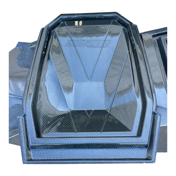 2025 LSP Revolver V2-L HULL