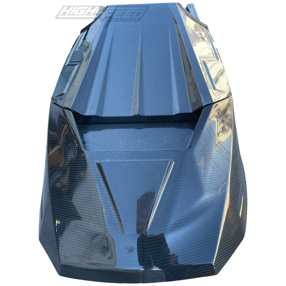 2025 LSP Revolver V2-L HULL