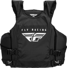 画像をギャラリービューアに読み込む, Fly Racing Pullover Life Vest
