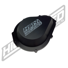 Afbeelding in Gallery-weergave laden, HSI Yam 62T Billet Flywheel Cover
