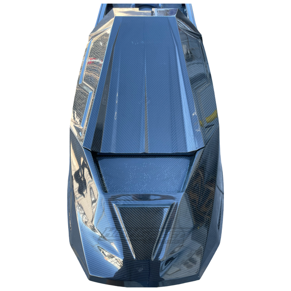 2025 LSP Revolver V2-L HULL