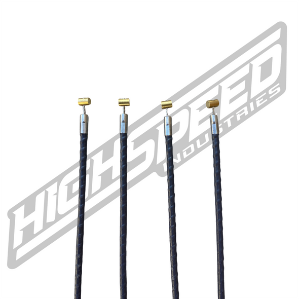 HSI Straight Pull Trim Cable(s)