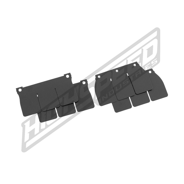 VForce 2 Reed Petals - Yamaha/Kawasaki