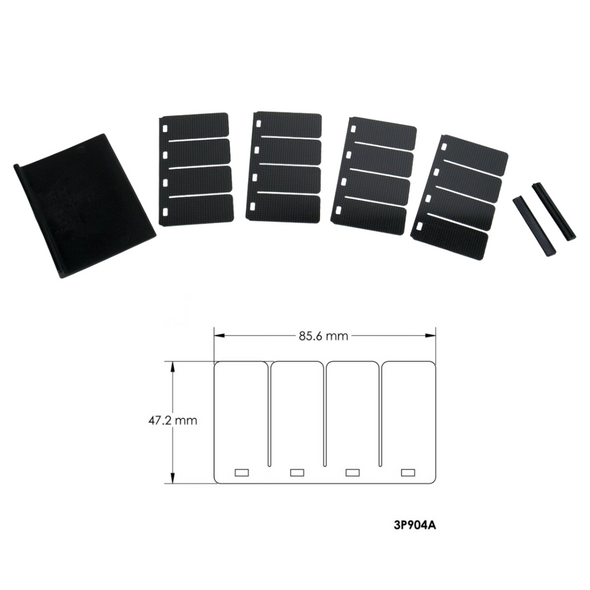 VForce 3 Reed Petals - Big Reed