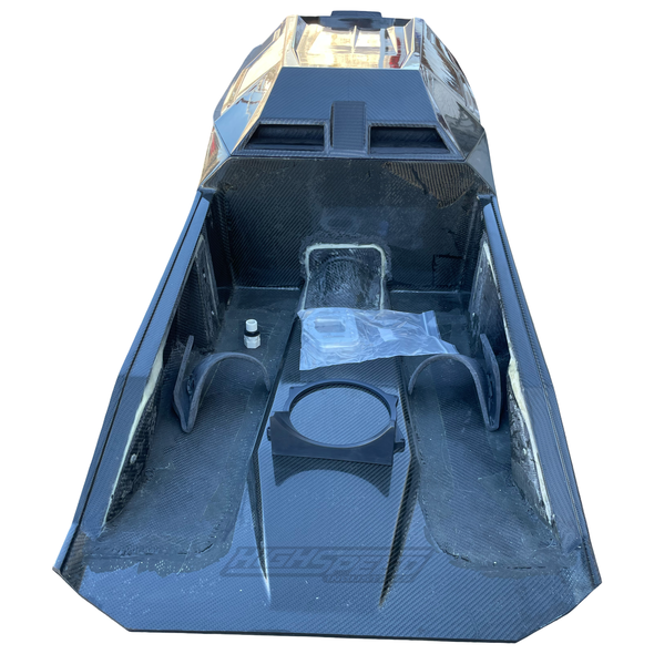 2025 LSP Revolver V2-L HULL