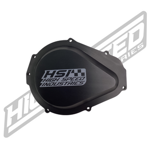 HSI Yam 62T Billet Flywheel Cover