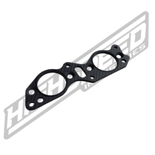 Load image into Gallery viewer, H.S.I. Carbon Fiber Yam 62T Speed Plate
