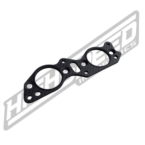 H.S.I. Carbon Fiber Yam 62T Speed Plate