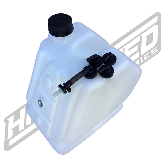 H.S.I. Kart Tank 2.25 Gallons