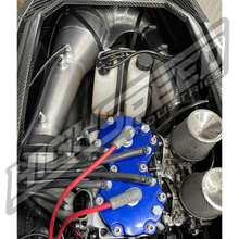 Indlæs billede til gallerivisning BUN Freestyle Yamaha Aluminum Exhaust System

