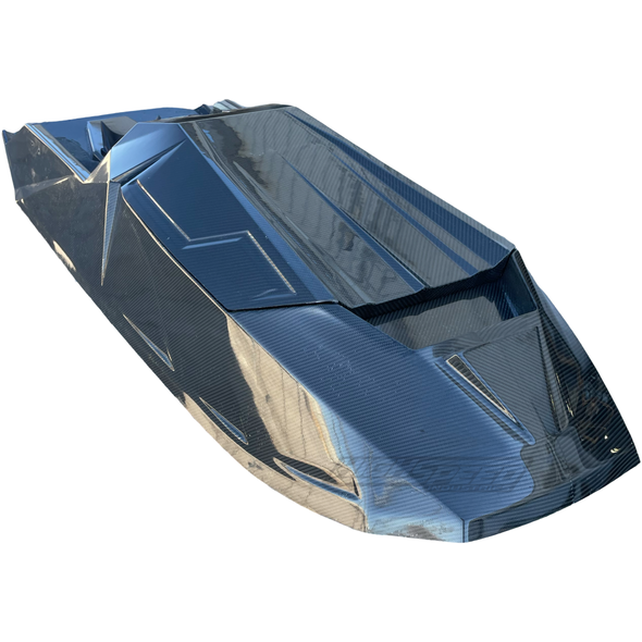2025 LSP Revolver V2-L HULL