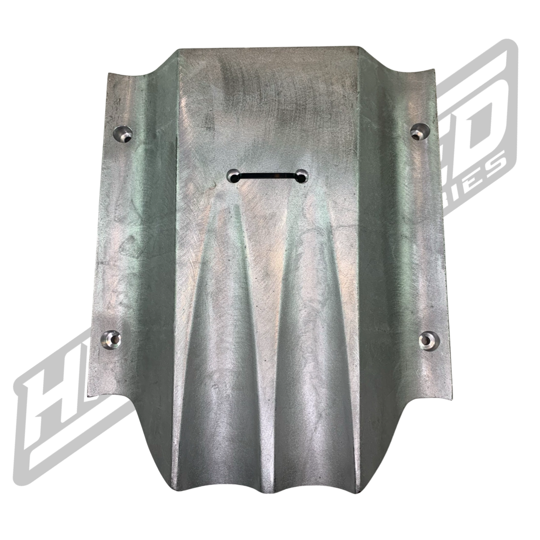 WCOT Kawi SXR 1500 Ride Plate – High Speed Industries WCOT Kawi SXR 1500 Ride Plate – High Speed Industries