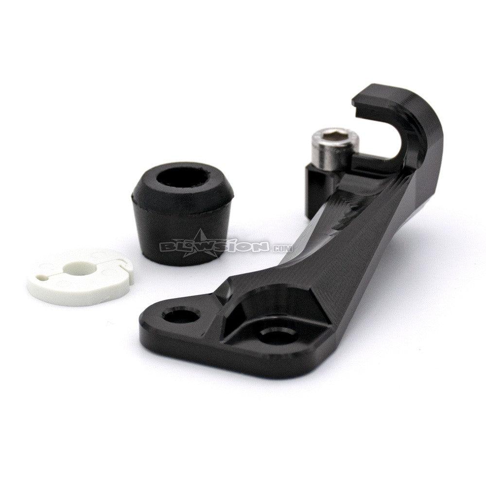 Blowsion 21+ SJ Steering Cable Adapter Bracket