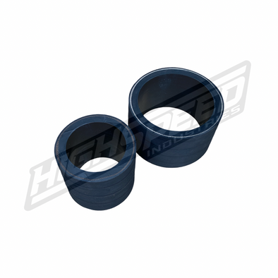 BUN HD Exhaust Coupler(s)