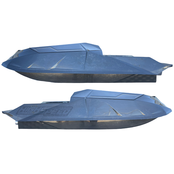 2025 LSP Revolver V2-L HULL