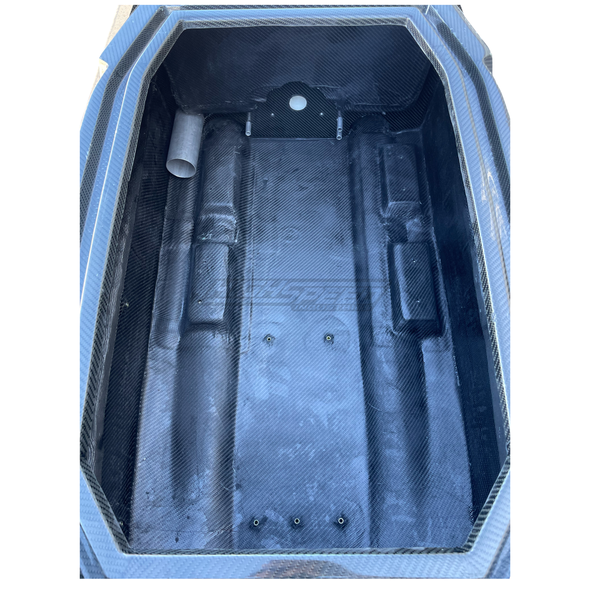 2025 LSP Revolver V2-L HULL