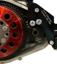 Carica l&#39;immagine nel visualizzatore di Gallery, Push Industries Flywheel Lock for Yam and Kawi

