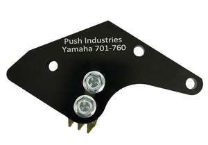 Push Industries Flywheel Lock for Yam and Kawi