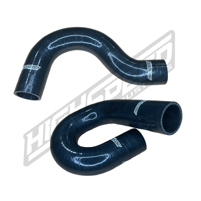 H.S.I. Kawi 550 Water Box to Exit Hose(s)