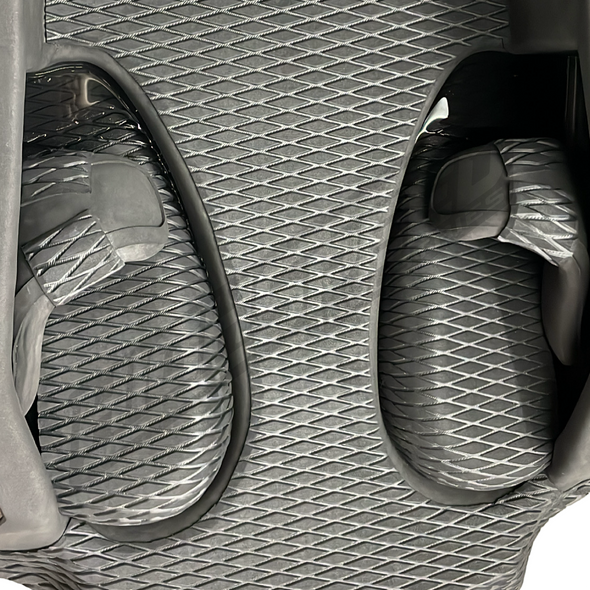 Foot Ramp Pads for Rickter XFS & Ninja Pro