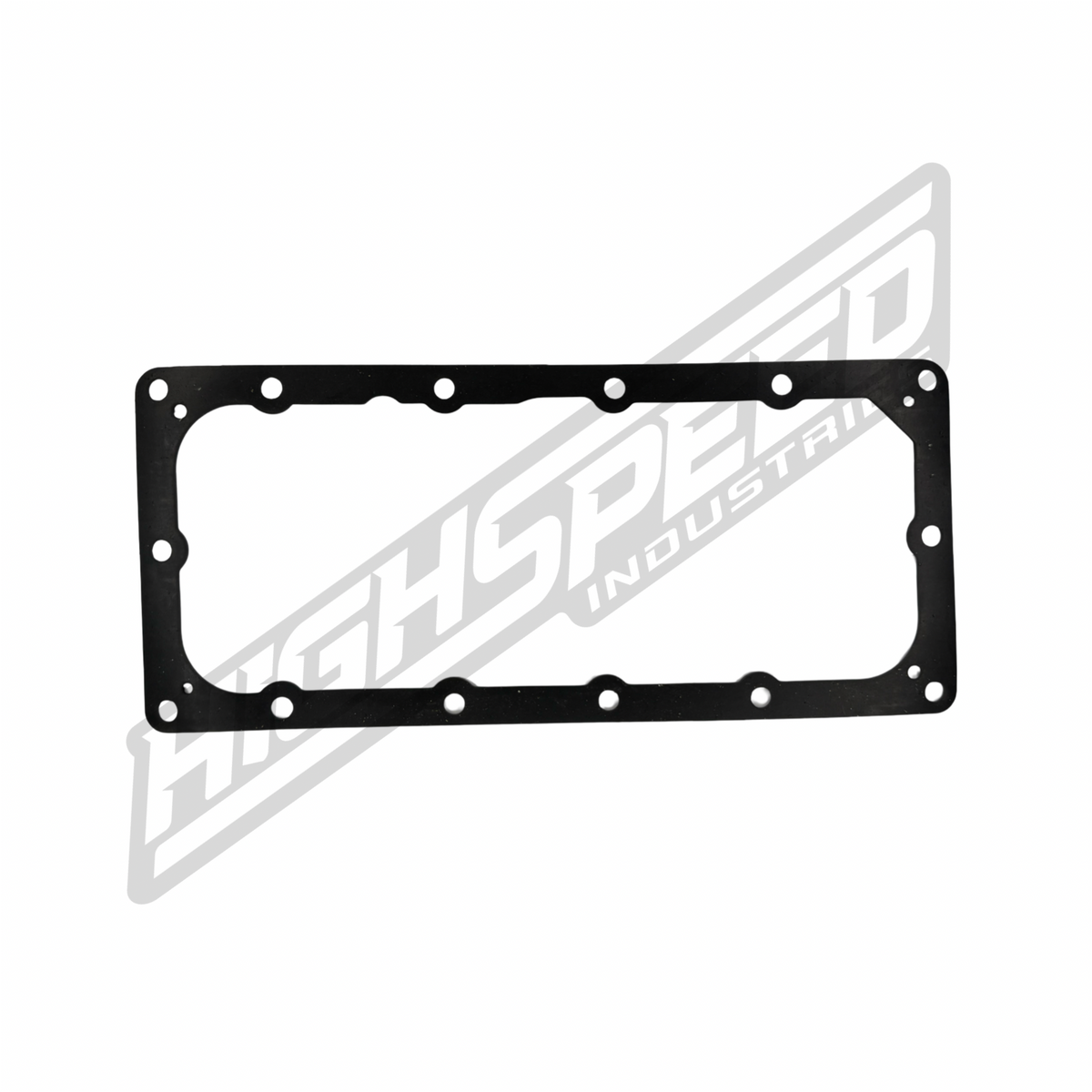H.S.I. Yam Twin Electrical Box Gasket – High Speed Industries