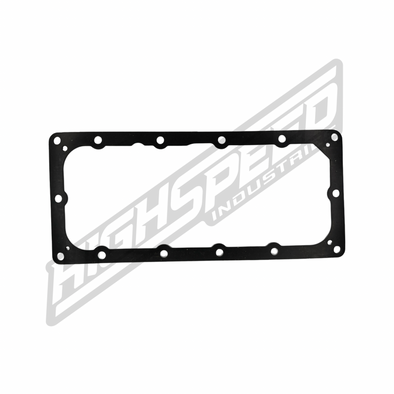 H.S.I. Yam Twin Electrical Box Gasket