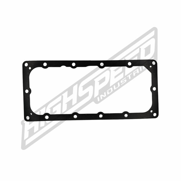 H.S.I. Yam Twin Electrical Box Gasket