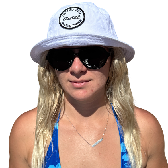 H.S.I. Bucket Hat