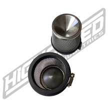 Charger l&#39;image dans la galerie, SE Stainless Performance Air Filter

