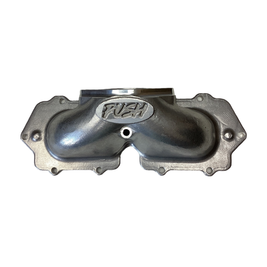 Push Single Intake Manifold - Yamaha 62T – High Speed Industries