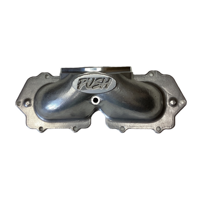 Push Single Intake Manifold - Yamaha 62T