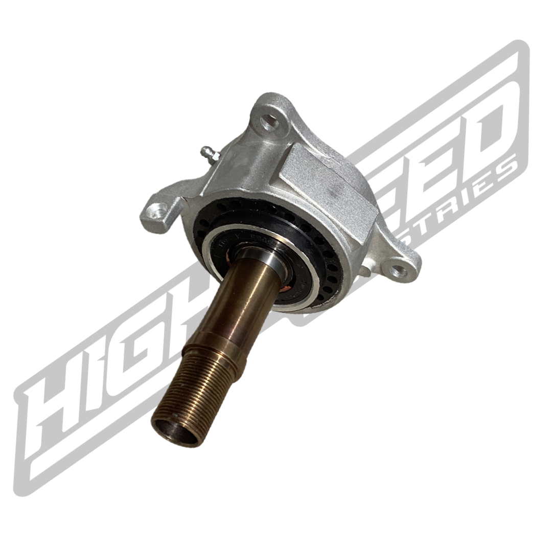 H.S.I. SJ -93 Mid Shaft Assembly – High Speed Industries