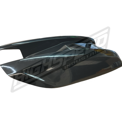 Kawi SXR 1500 Carbon Lightweight Hood