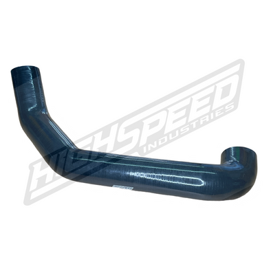 H.S.I. 4-SJ Free Flow Exhaust Hose