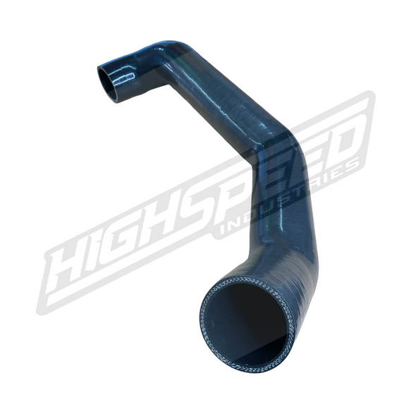 H.S.I. 4-SJ Free Flow Exhaust Hose