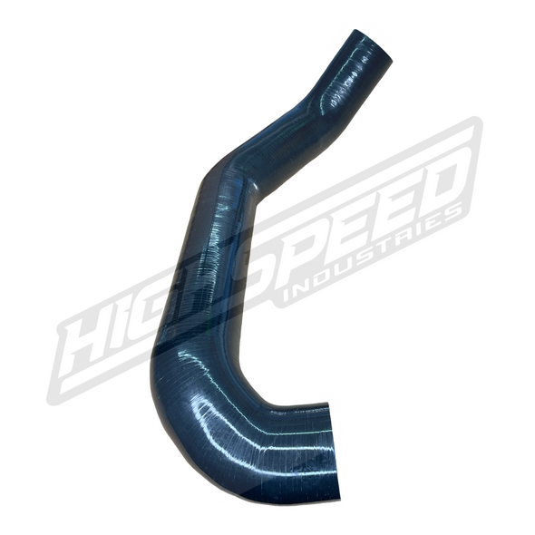 H.S.I. 4-SJ Free Flow Exhaust Hose