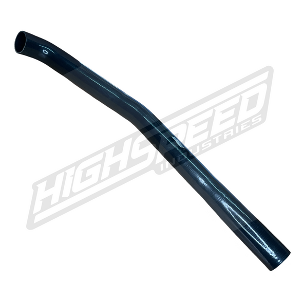 H.S.I. 2-SJ Long Exhaust Hose