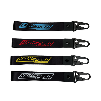 H.S.I. Shorty Lanyard